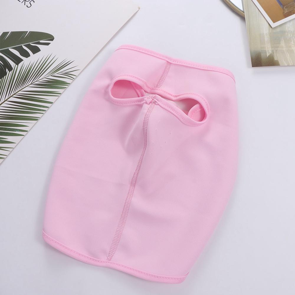 Fishing Mask Sun Protection - Sonnenschutz-Gesichtsbedeckung UV-Schutz Gesichtsschals für Männer Angeln