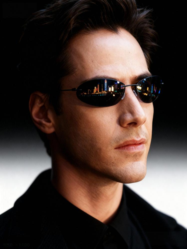 Fishing Sunglasses Polarized - Modische randlose Sonnenbrille, Cat-Eye-Form, Metallrahmen, polarisiert,