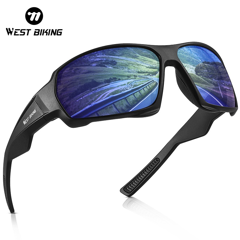 WEST RADFAHREN Polarisierte Ra – Fishing Sunglasses Polarized Bewertung und Preis