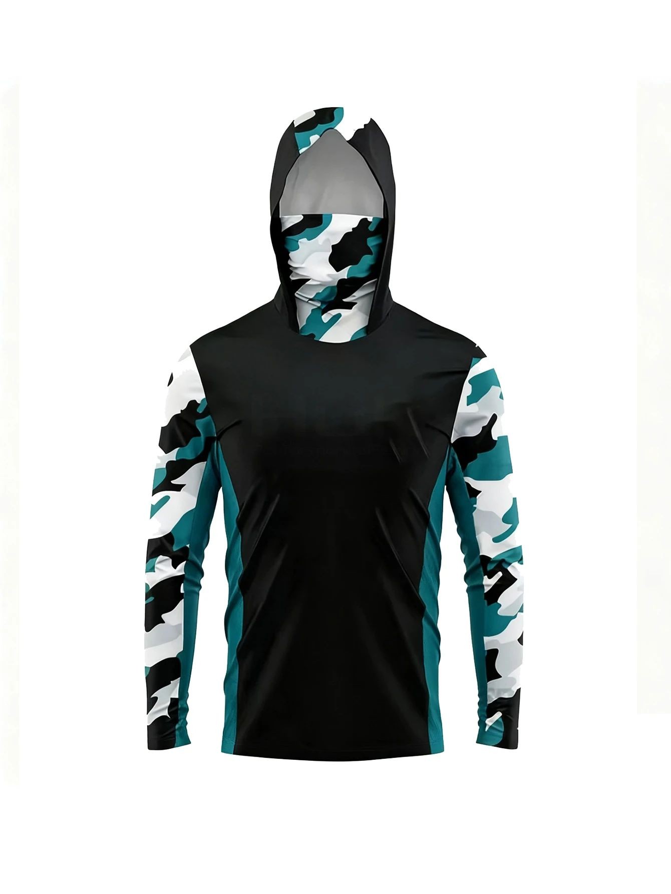 Outdoor-Herren-Angelhemd mit K – Fishing Hoodie Bewertung und Preis