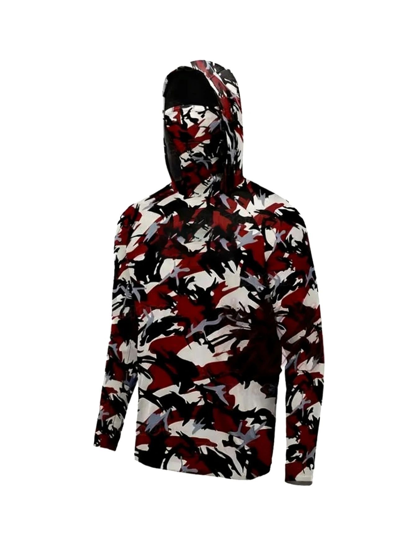 Outdoor-Herren-Angelhemd mit K – Fishing Hoodie Bewertung und Preis