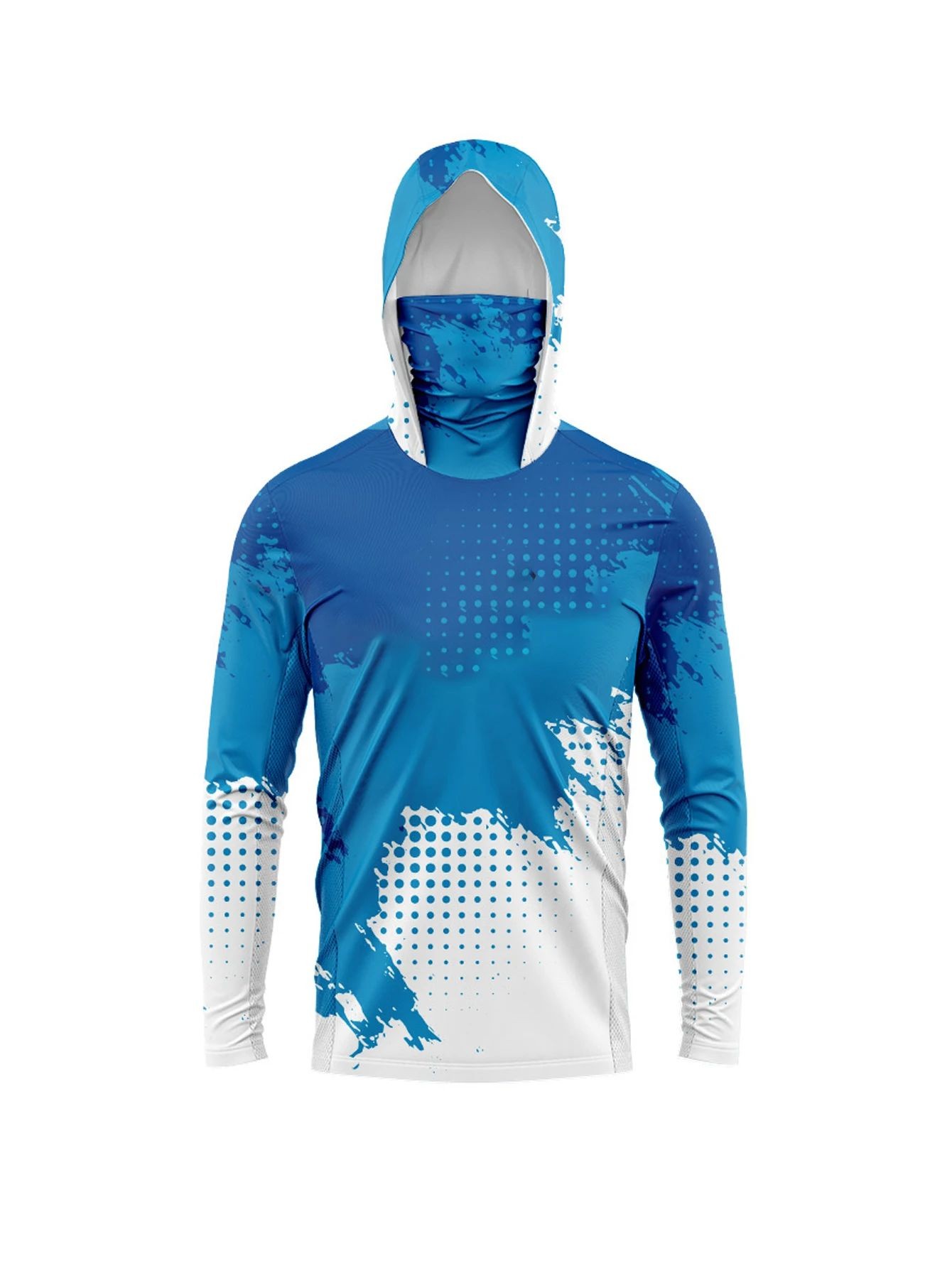 Outdoor-Herren-Angelhemd mit K – Fishing Hoodie Bewertung und Preis