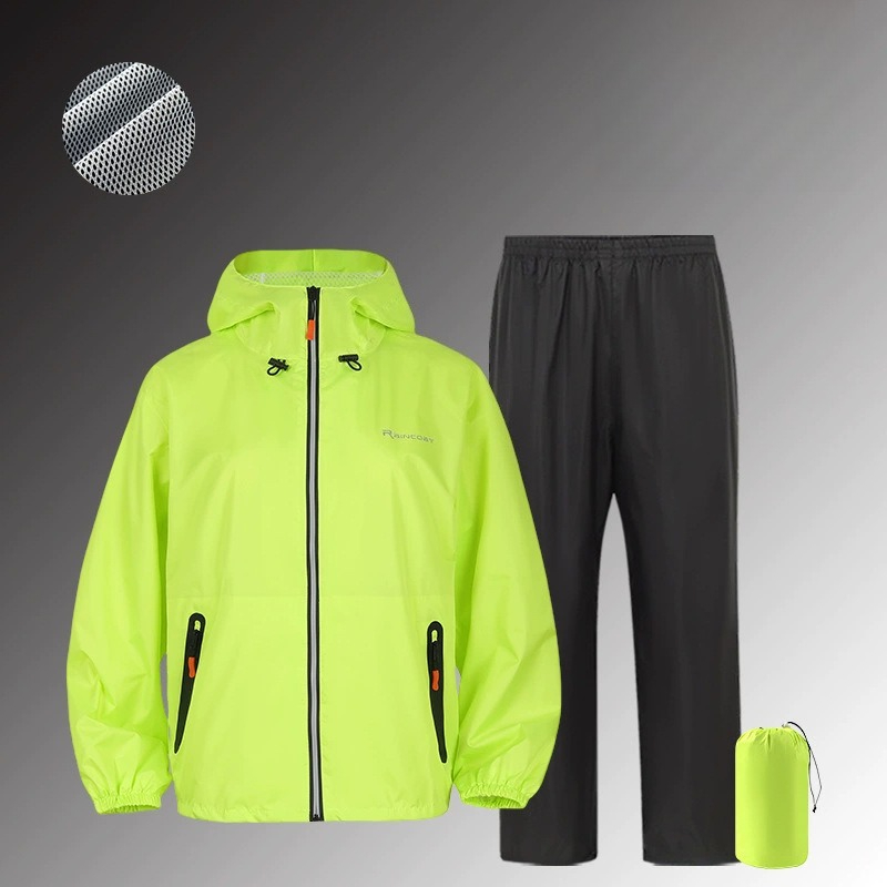 Vollständig Wasserdichter Rege – Fishing Pants Waterproof Bewertung und Preis