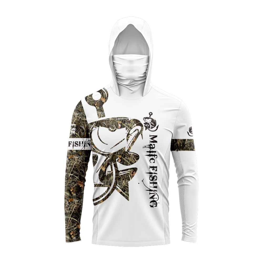 Herren-Angelhoodie mit Fischmo – Fishing Hoodie Bewertung und Preis