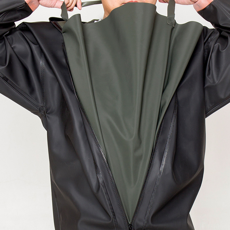 Atmungsaktive Angelwathosen fü – Fishing Waders Bewertung und Preis