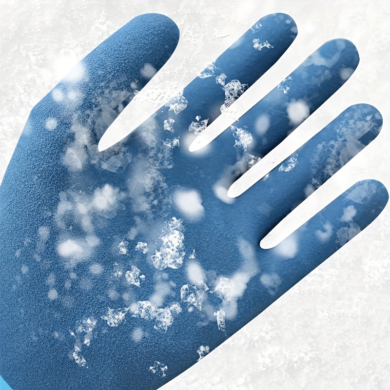 Wasserdichte und warme mechani – Fishing Gloves Bewertung und Preis