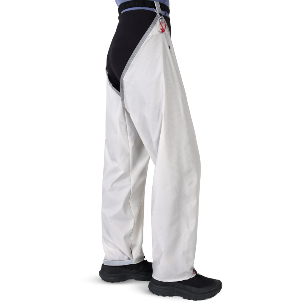 Herren Damen Kletter-Regenhose – Fishing Pants Waterproof Bewertung und Preis