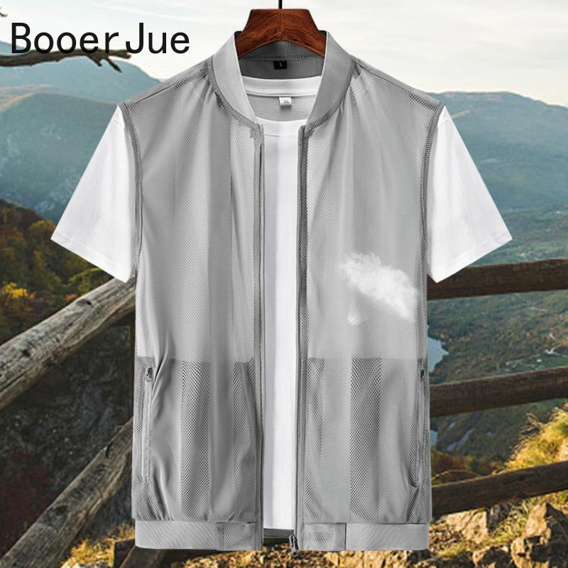 Outdoor-Wanderweste für Herren – Fishing Vest Bewertung und Preis