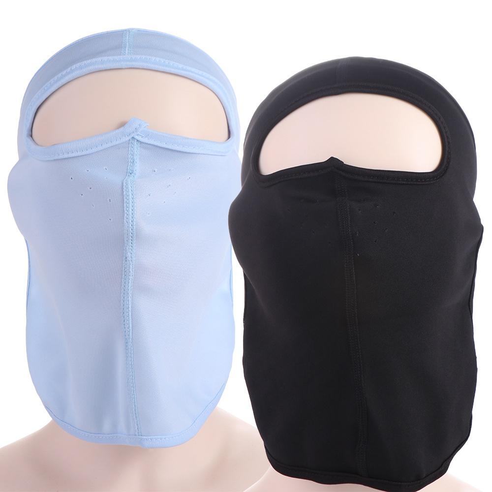 Sonnenschutz-Gesichtsbedeckung – Fishing Mask Sun Protection Bewertung und Preis
