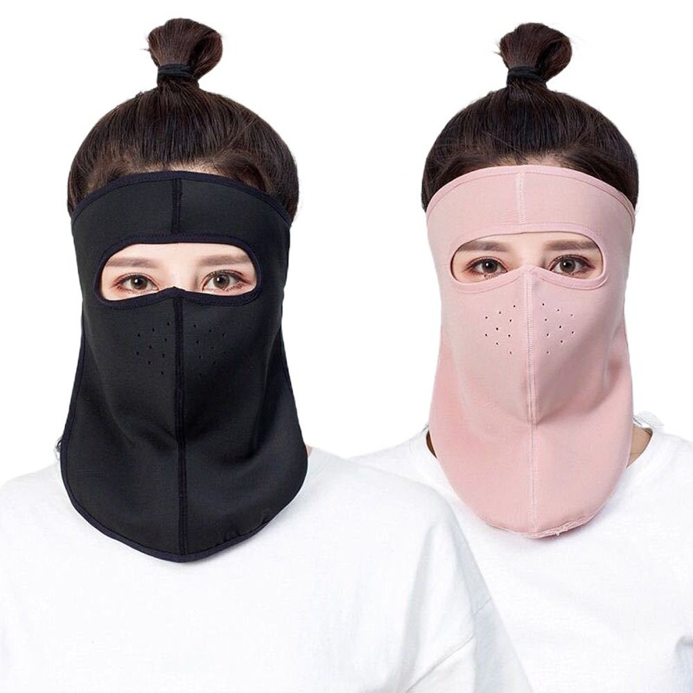 Sonnenschutz-Gesichtsbedeckung – Fishing Mask Sun Protection Bewertung und Preis