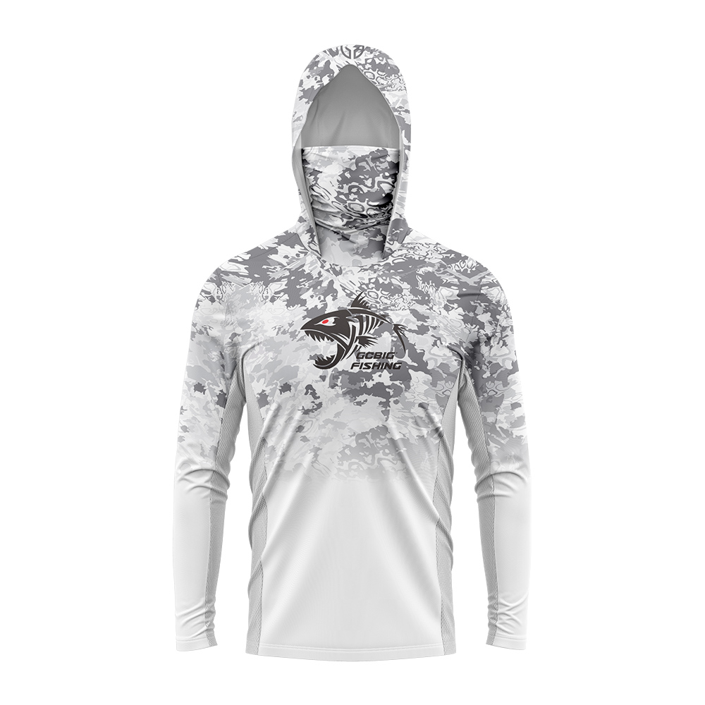 Grüngelb Farbverlauf Skelettfi – Fishing Hoodie Bewertung und Preis