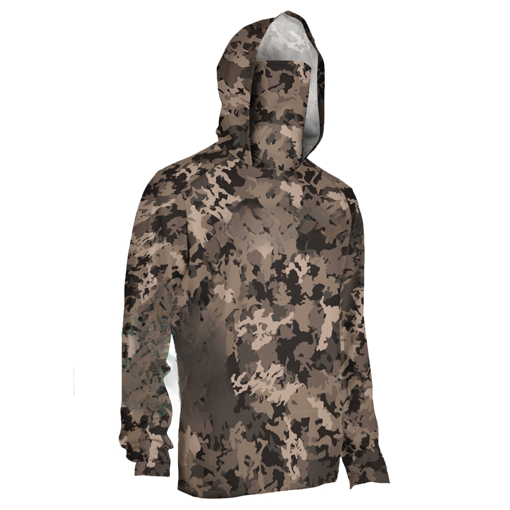 Angelhemd Sommer Performance A – Fishing Shirt Uv Protection Bewertung und Preis