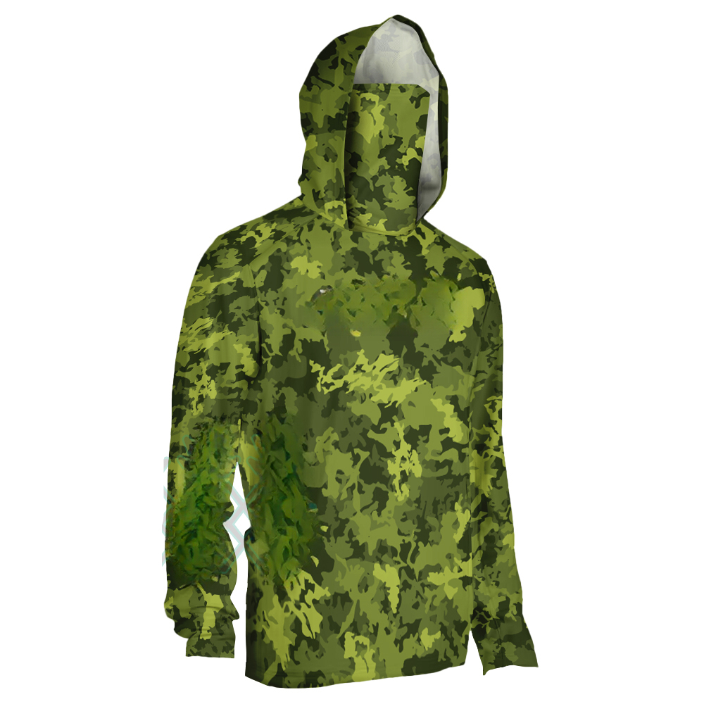 Angelhemd Sommer Performance A – Fishing Shirt Uv Protection Bewertung und Preis