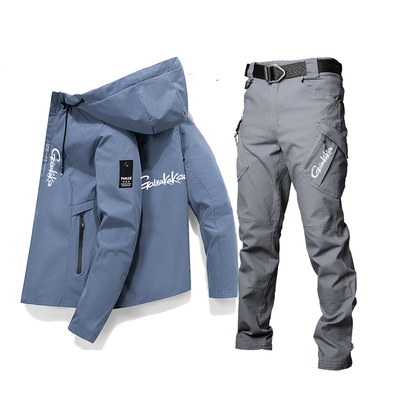 Frühling Sommer Outdoor-Sport  – Fishing Pants Waterproof Bewertung und Preis