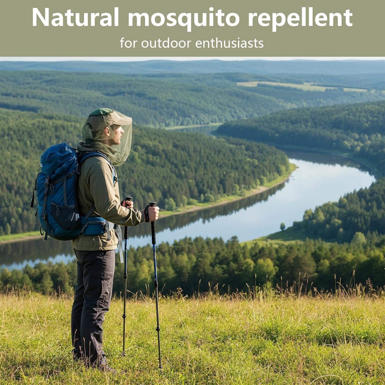 Angler-Sonnenhut mit atmungsak – Fishing Hat Bewertung und Preis