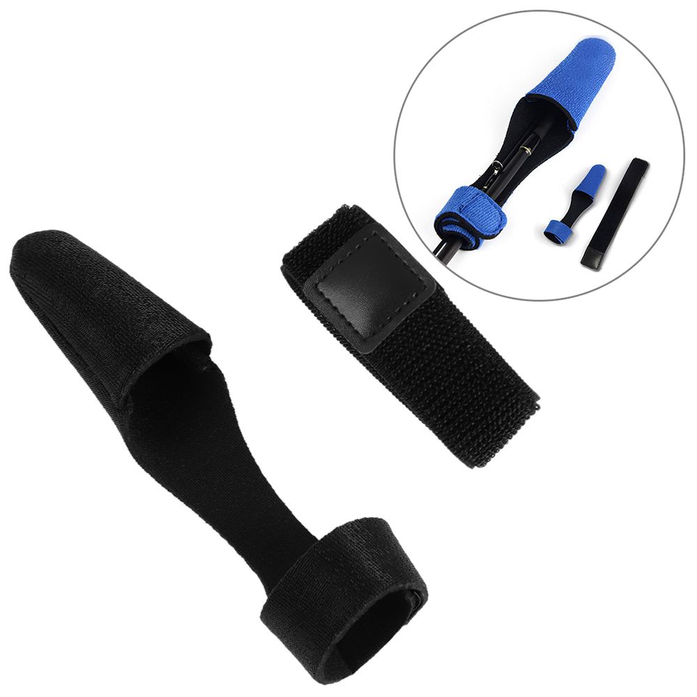 Rot Blau Schwarz Neopren Angel – Fishing Gloves Bewertung und Preis