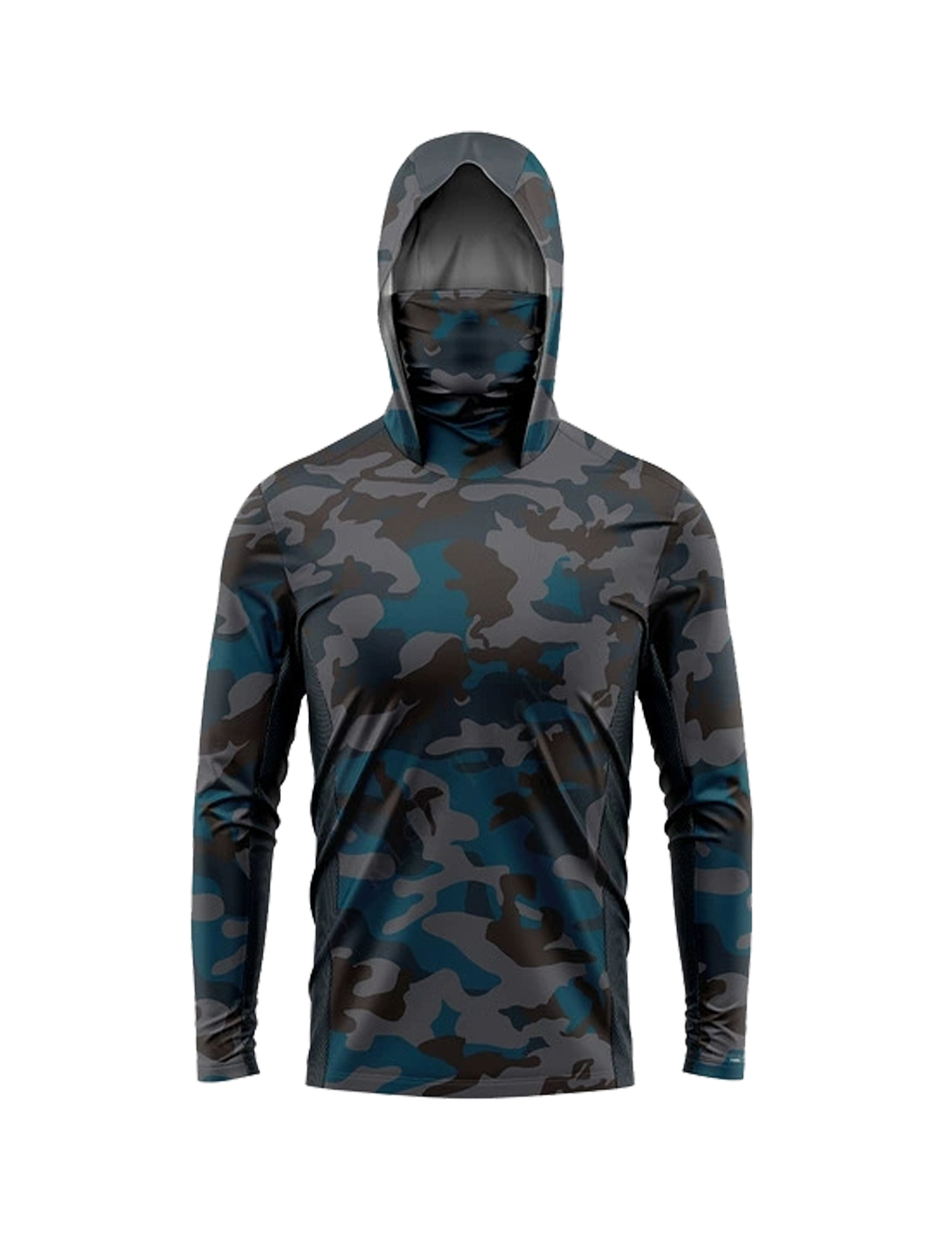 UPF50+ Sonnenschutz Herren Ang – Fishing Hoodie Bewertung und Preis