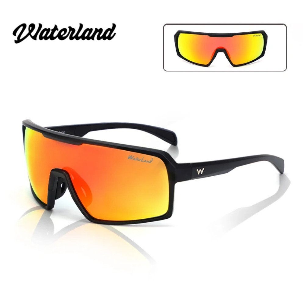 Waterland Polarisierte UV400-S – Fishing Sunglasses Polarized Bewertung und Preis