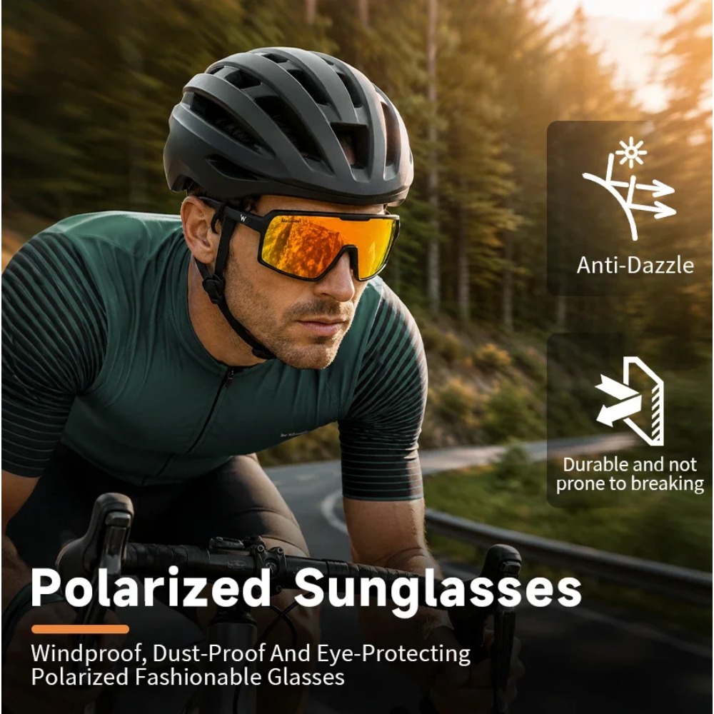 Waterland Polarisierte UV400-S – Fishing Sunglasses Polarized Bewertung und Preis