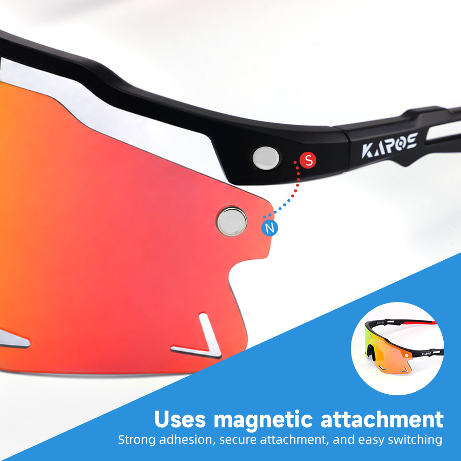BEAU FIVE Magnetische Polarisi – Fishing Sunglasses Polarized Bewertung und Preis