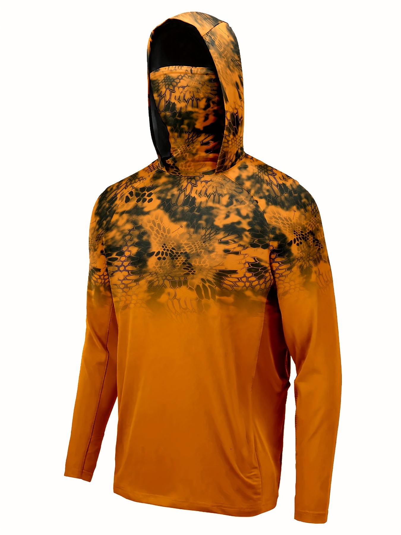 2026 Neues Modell UV-Beständig – Fishing Mask Sun Protection Bewertung und Preis
