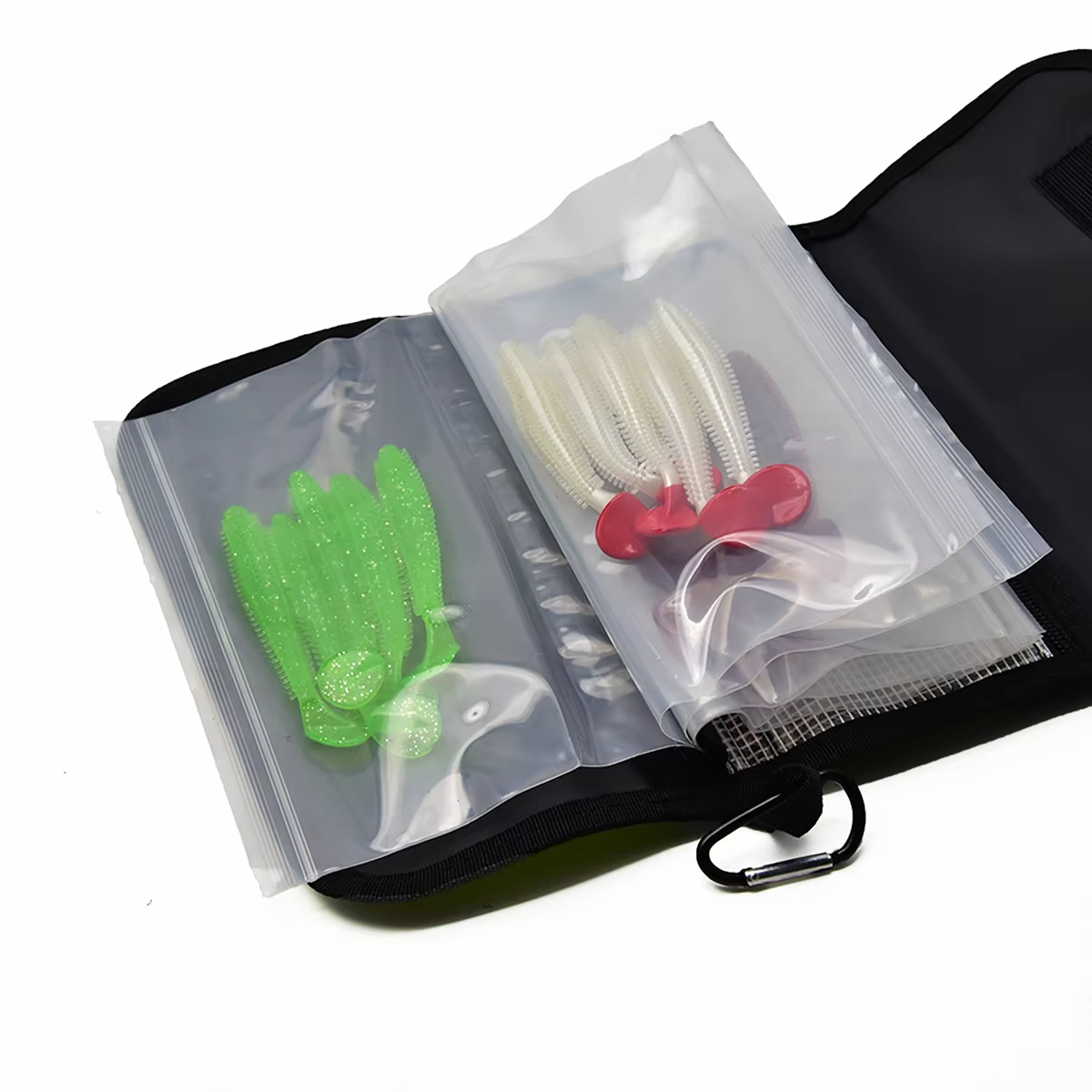 QAJTAO Luya Kunstköder-Tasche  – Fishing Bag Waterproof Bewertung und Preis