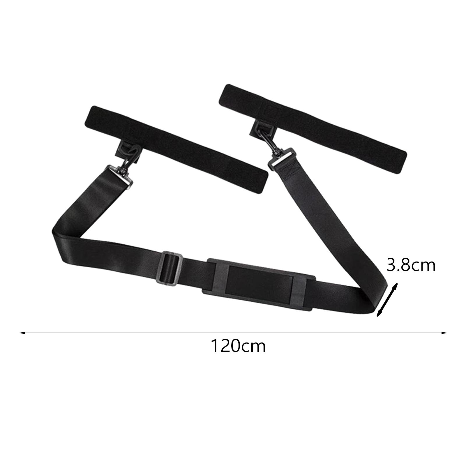 Langlebiger Angelruten-Gürtel  – Fishing Belt Bewertung und Preis