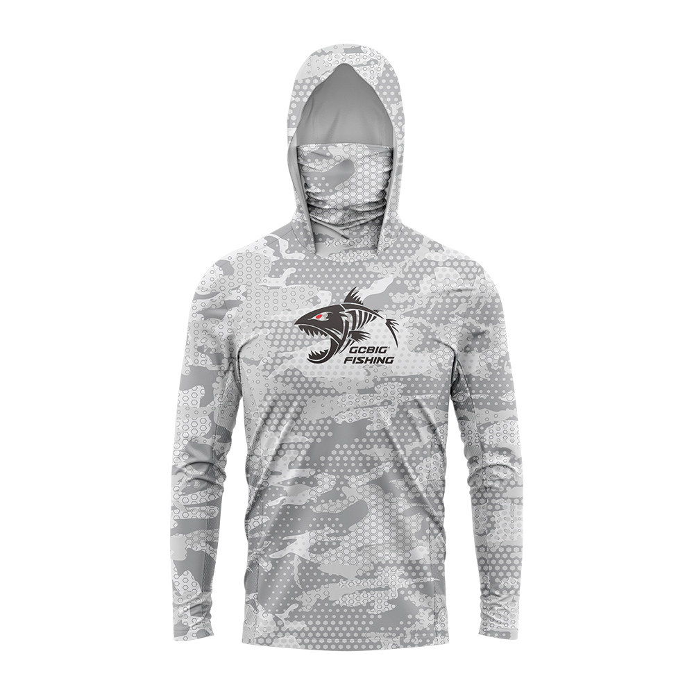 Herren Outdoor Langarm Angelkl – Fishing Shirt Uv Protection Bewertung und Preis