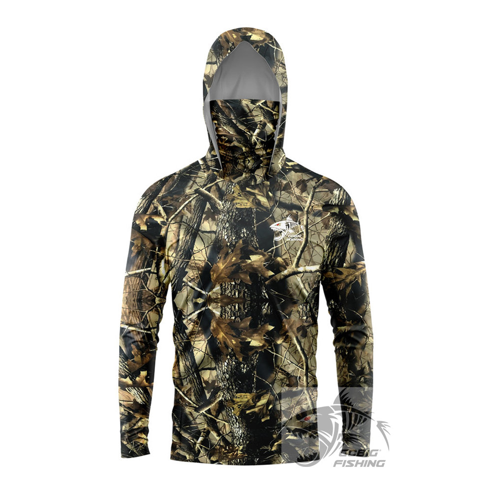 2025 Meeresangeln T-Shirts Lan – Fishing Hoodie Bewertung und Preis