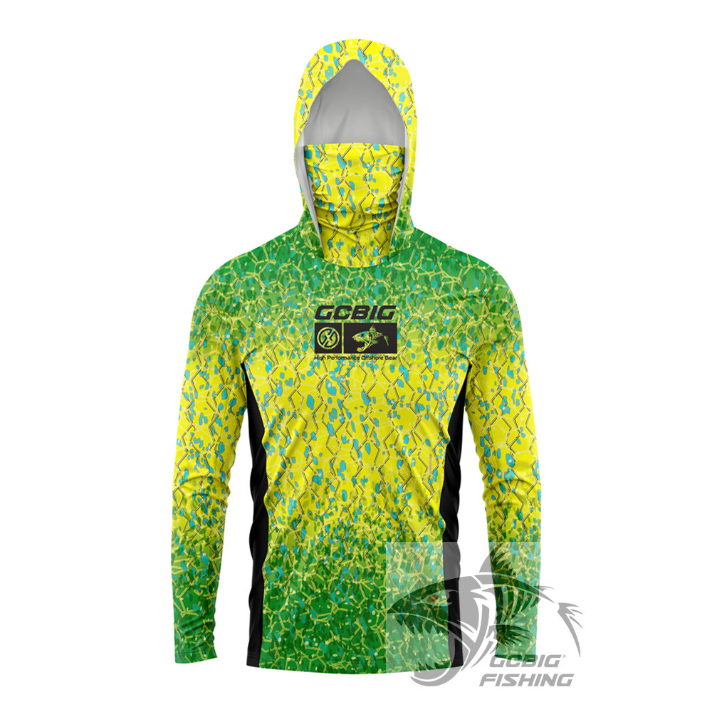 2025 Meeresangeln T-Shirts Lan – Fishing Hoodie Bewertung und Preis