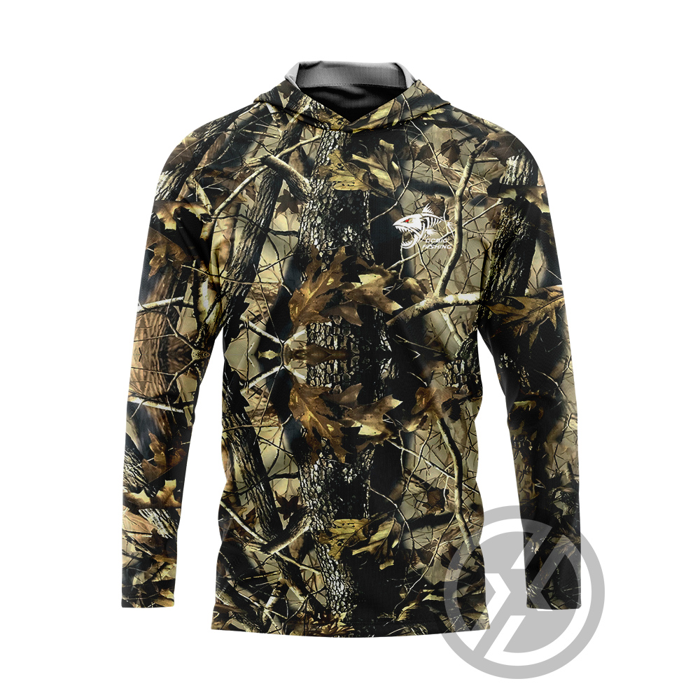 2025 Meeresangeln T-Shirts Lan – Fishing Hoodie Bewertung und Preis