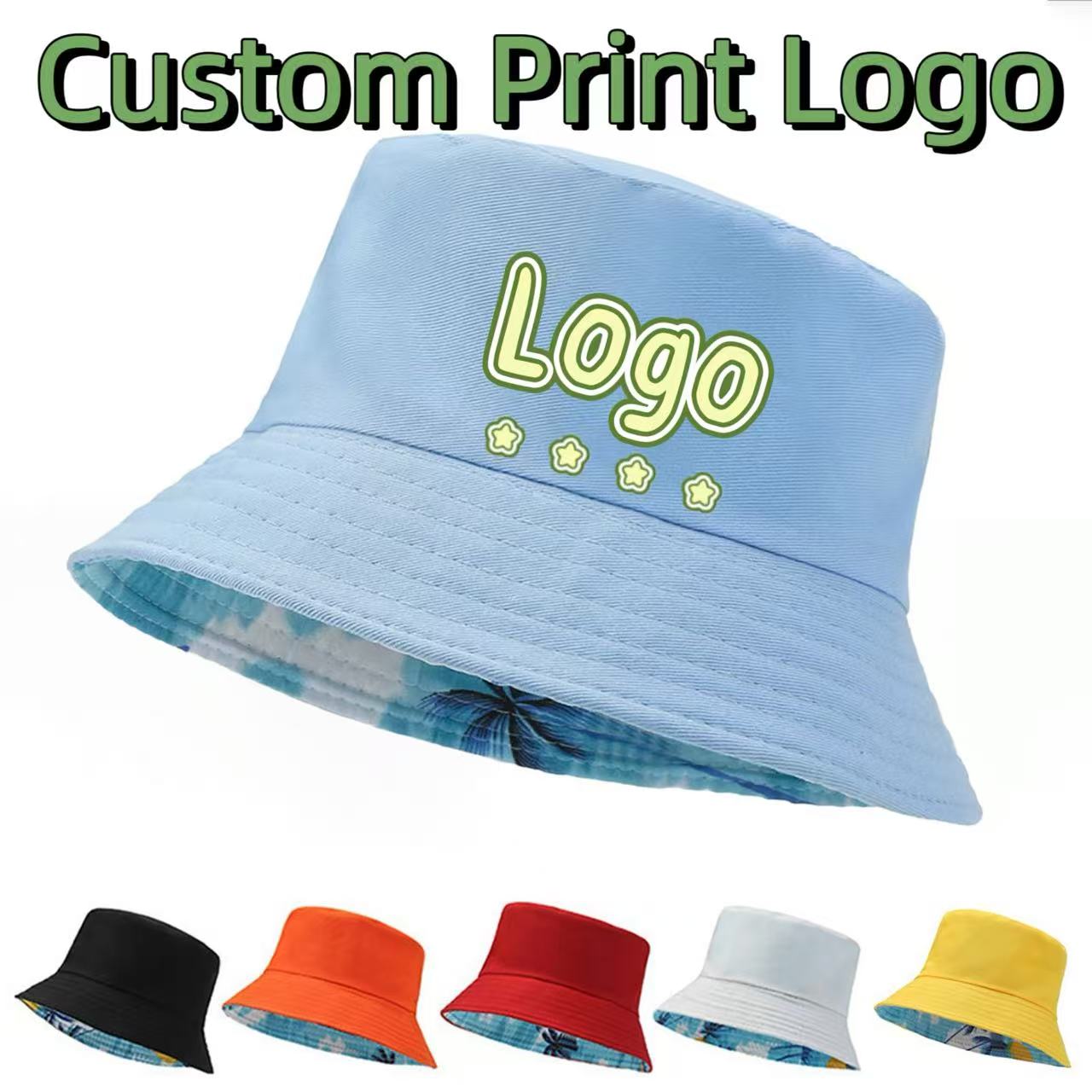Personalisierte bedruckte Logo – Fishing Hat Bewertung und Preis