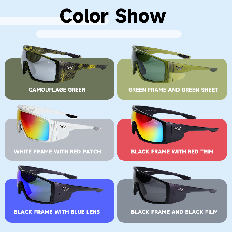 Waterland TR90 polarisierte So – Fishing Sunglasses Polarized Bewertung und Preis
