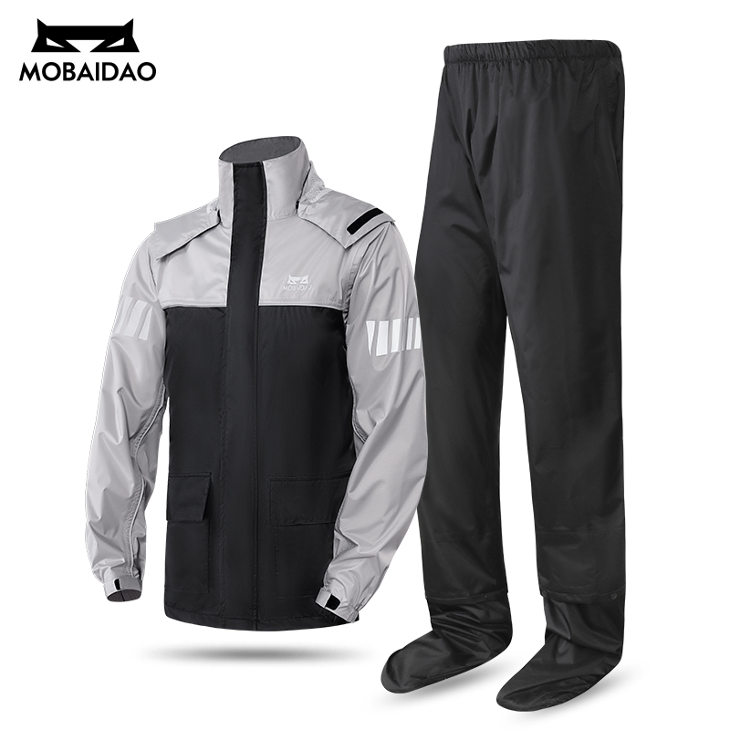 Reflektierendes wasserdichtes  – Fishing Pants Waterproof Bewertung und Preis