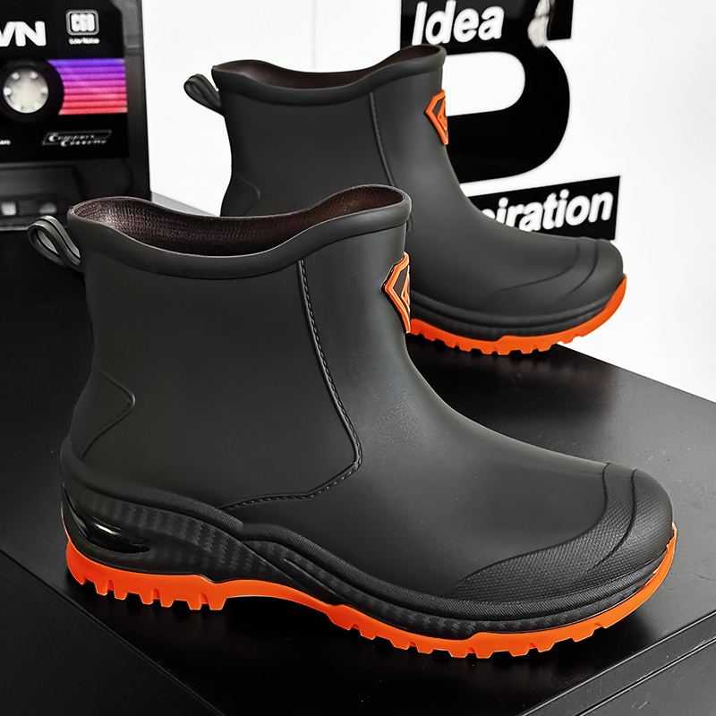 Herren-Regenstiefel für Outdoo – Fishing Boots Bewertung und Preis