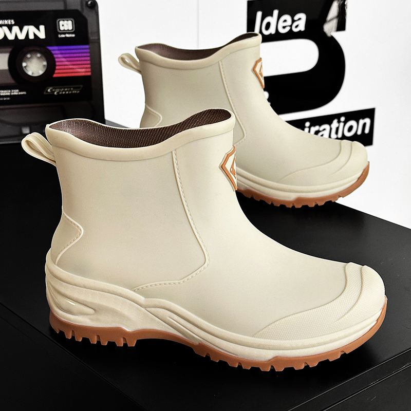Herren-Regenstiefel für Outdoo – Fishing Boots Bewertung und Preis