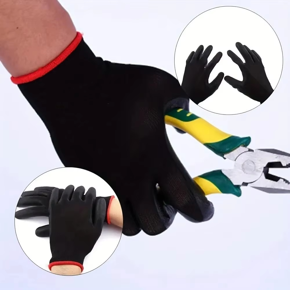 10 Paar langlebige, verschleiß – Fishing Gloves Bewertung und Preis