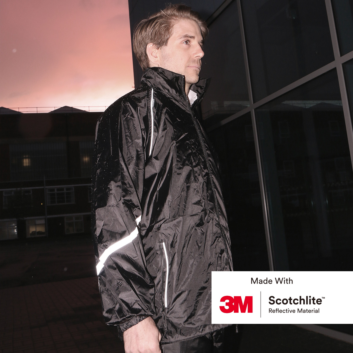 Salzmann Regenanzug – wasserab – Fishing Rain Suit Bewertung und Preis