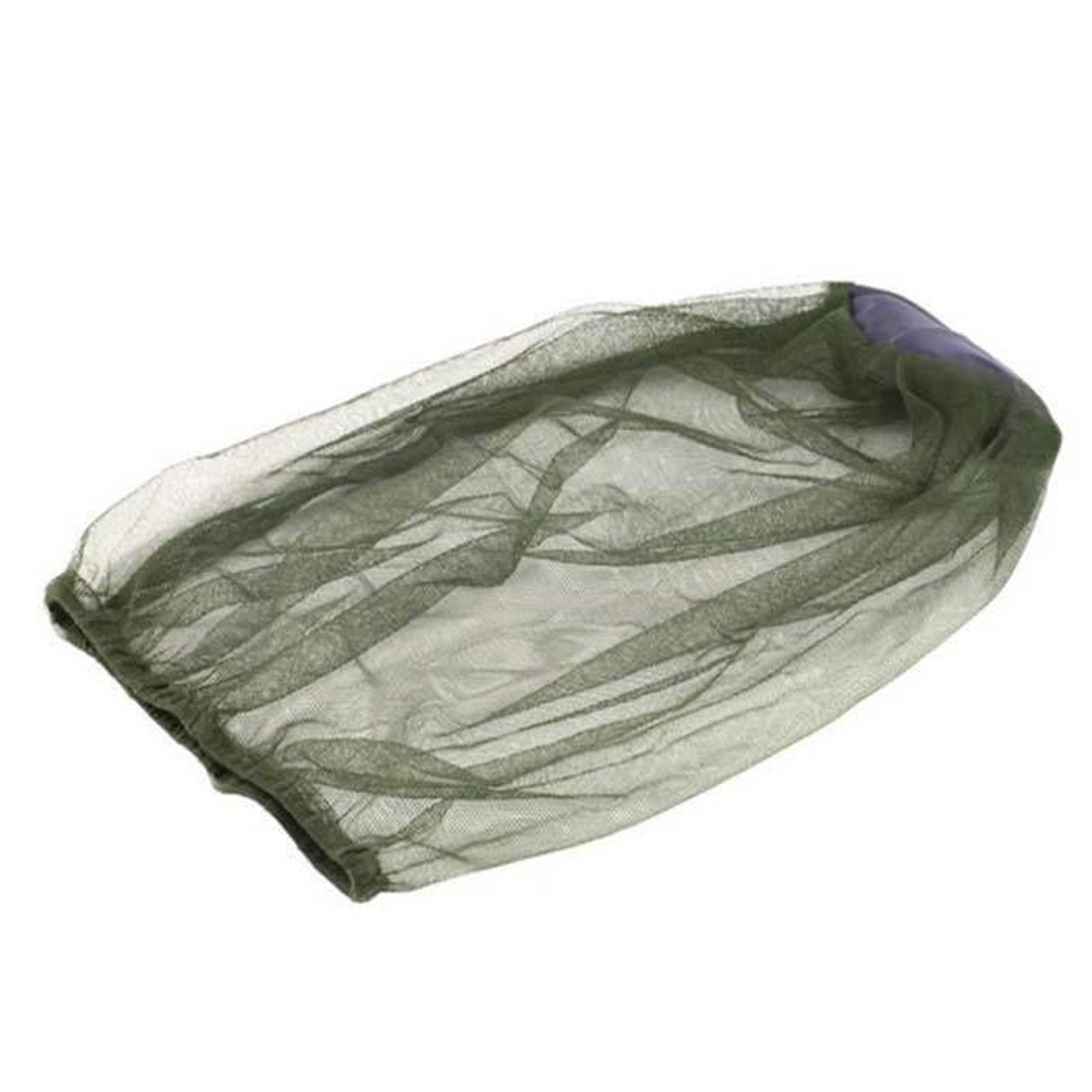 Netz-Kopfnetz Anglerhut Anti-M – Fishing Hat Bewertung und Preis